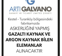 ARTI GALVANO