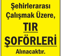 ATILIMCI LOJİSTİK