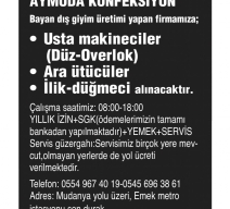 AYMODA