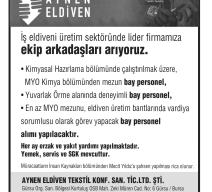 AYNEN ELDİVEN