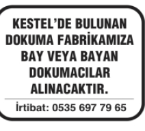 BAY BAYAN DOKUMACI