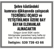 BAY BAYAN ELEMAN