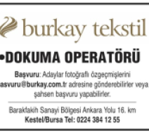 BURKAY TEKSTİL