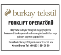 BURKAY TEKSTİL