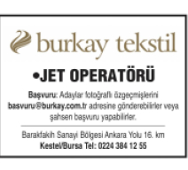 BURKAY TEKSTİL
