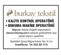 BURKAY TEKSTİL