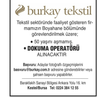 BURKAY TEKSTİL