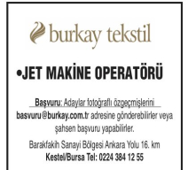 BURKAY TEKSTİL