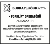 BURKAY UĞUR
