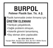 BURPOL POLİMER