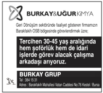 BURKAY GRUP