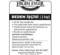 ERGİNEVLER