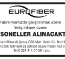 EUROFİBER