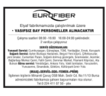 EUROFİBER