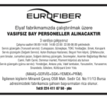 EUROFİBER