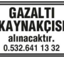 İNTER HAVALANDIRMA
