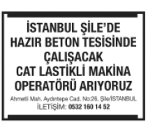 HAMAK MAKİNA