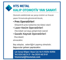 HTS METAL