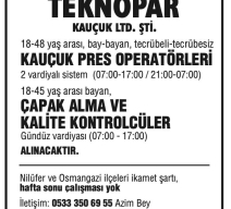 TEKNOPAR