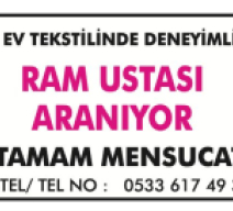 TAMAM  MENSUCAT