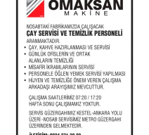 OMAKSAN