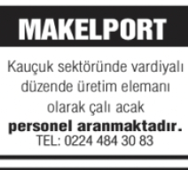 MAKELPORT
