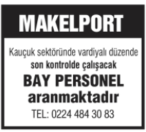 MAKELPORT