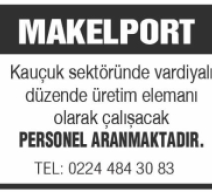 MAKELPORT