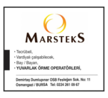 MARSTEKS TEKSTİL