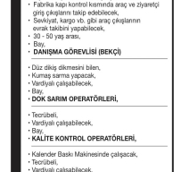 MARSTEKS TEKSTİL