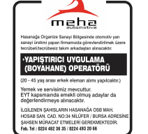 MEHA OTOMOTİV