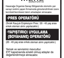 MEHA OTOMOTİV