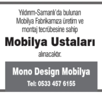 MONO DESİGN
