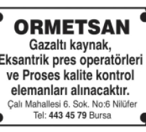 ORMETSAN