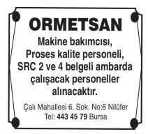 ORMETSAN