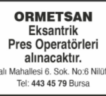 ORMETSAN