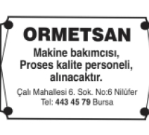 ORMETSAN