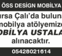 ÖSS DESİGN