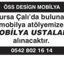 ÖSS DESİGN