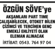 ÖZGÜN SÖVE