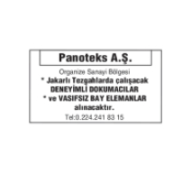 PANOTEKS