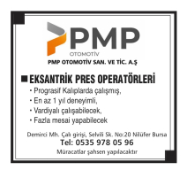 PMP OTOMOTİV