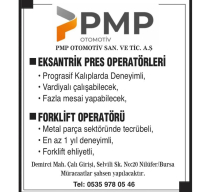 PMP