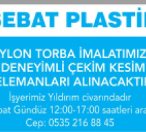 SEBAT PLASTİK