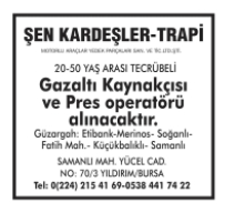 ŞEN KARDEŞLER