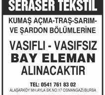 SERASER