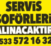 SEVİS ŞOFÖRLERİ