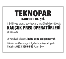 TEKNOPAR