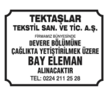 TEKTAŞLAR