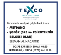 TEXCO BOYA